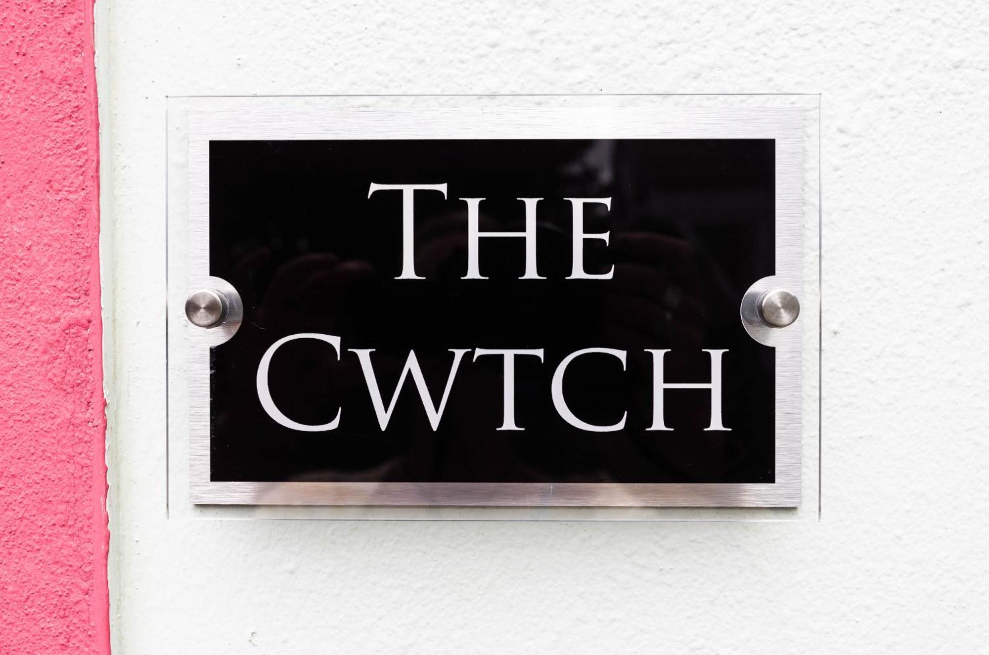 The Cwtch Fishguard Villa Trecwn Dış mekan fotoğraf